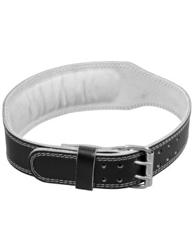 Leather Lifting Belts